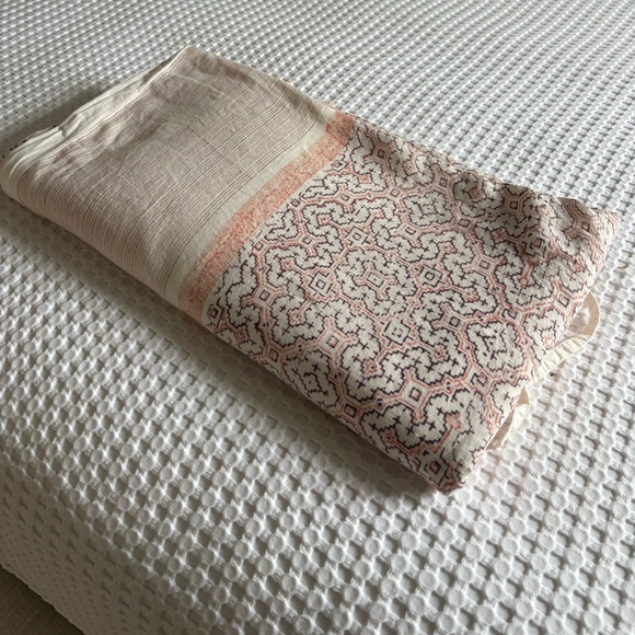 Pottery Barn Sasha Queen Duvet Cover - Picture 11 of 12